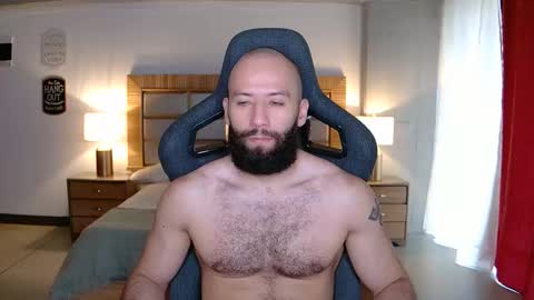 Justin online show from November 2025 12:40:01 PM