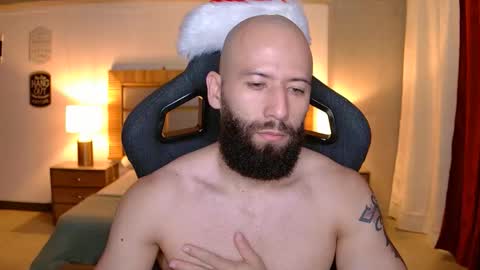 Justin online show from December 2025 08:21:01 AM