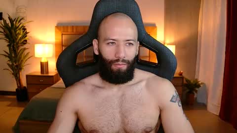 Justin online show from January 2026 10:48:01 PM