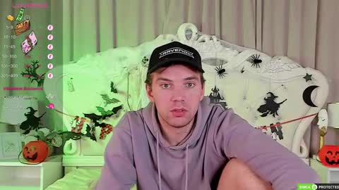 Arthur online show from October 2025 05:36:01 PM