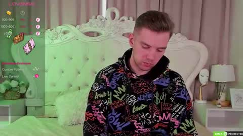 Arthur online show from November 2025 08:48:01 AM