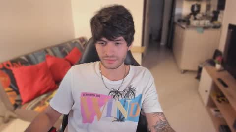 Diego online show from October 2025 10:10:01 PM