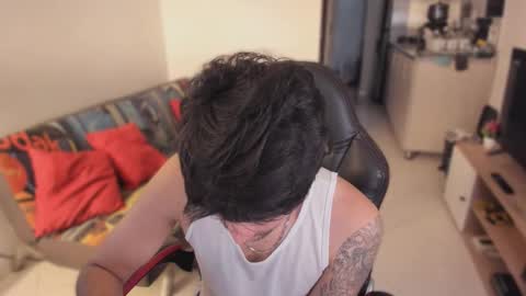 Diego online show from October 2025 09:37:01 PM