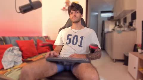 Diego online show from November 2025 08:41:02 PM