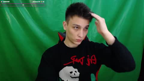 Justin Time online show from February 2026 04:50:02 AM