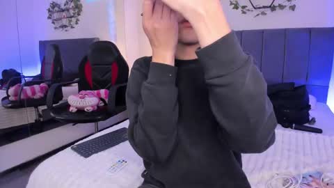 Justin online show from October 2025 11:20:02 AM