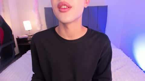 Justin online show from October 2025 11:17:01 AM