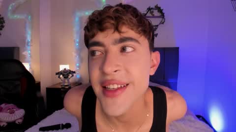 Justin online show from January 2026 11:23:02 AM