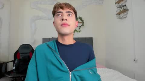 Justin online show from January 2026 11:15:02 AM