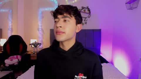 Justin online show from February 2026 11:27:01 AM