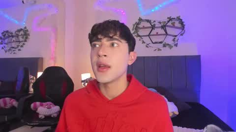 Justin online show from February 2026 11:26:02 AM