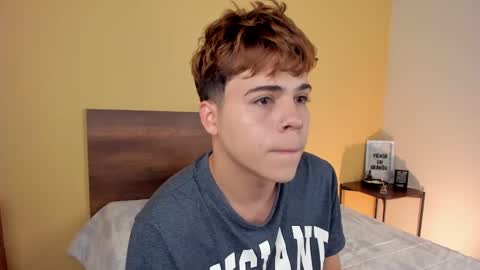 Justin online show from January 2025 12:33:02 PM