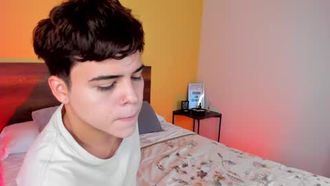 Justin online show from January 2025 12:16:01 PM