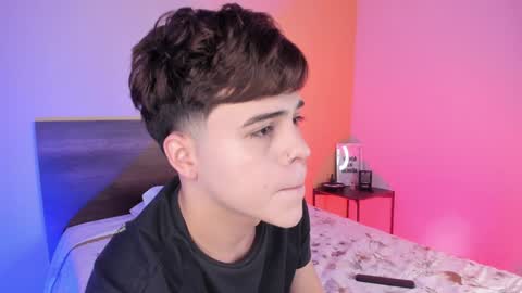 Justin online show from February 2025 12:37:01 PM