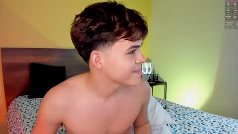 Justin online show from February 2025 06:34:02 PM