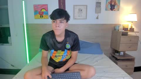 Justin online show from October 2025 12:47:01 PM