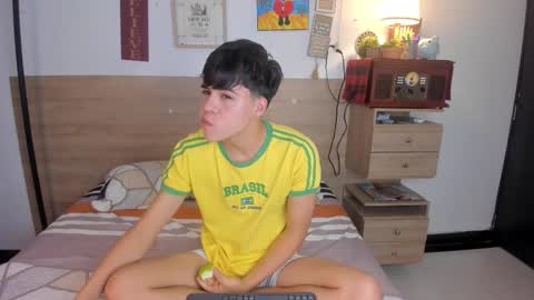 Justin online show from January 2026 12:32:02 PM