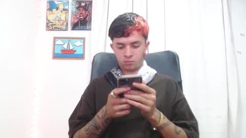 Snapshot of justine_ad chatting on December 2024 09:00:01 AM Justine online show from December 2024 09:00:01 AM