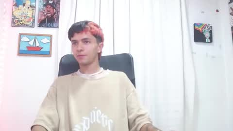 Snapshot of justine_ad chatting on December 2024 08:56:01 AM Justine online show from December 2024 08:56:01 AM