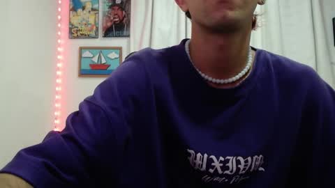 Snapshot of justine_ad chatting on December 2024 10:23:02 AM Justine online show from December 2024 10:23:02 AM