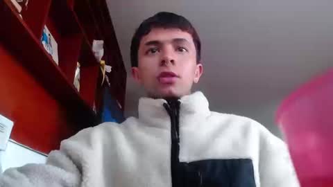 Snapshot of justine_ad chatting on September 2025 01:00:01 PM Justine online show from September 2025 01:00:01 PM