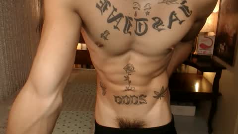 justine_hunk online show from December 2025 05:58:02 AM