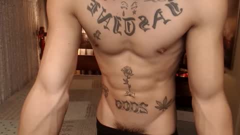 justine_hunk online show from February 2026 05:55:02 AM