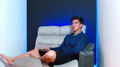 justinfuller_31 online show from January 2026 05:00:02 AM