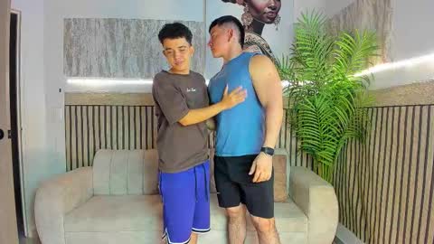 justingtime21 online show from November 2025 05:39:01 AM