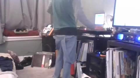 Techno Nymph online show from February 2026 12:18:01 AM