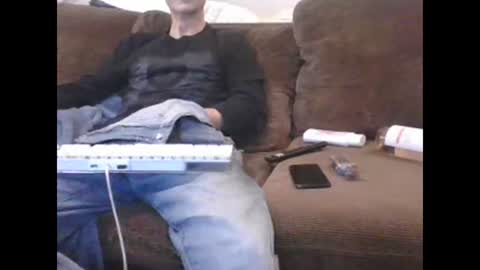 Techno Nymph online show from March 2026 06:37:02 PM