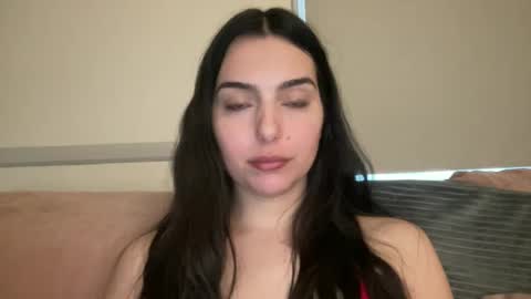 Jess online show from December 2024 11:46:01 PM