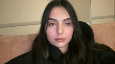 Jess online show from December 2024 12:27:01 AM