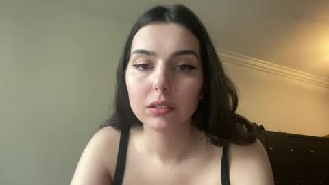 Jess online show from December 2024 10:55:02 PM