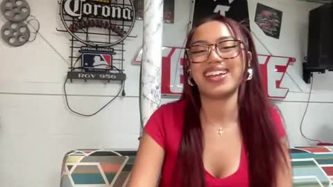 Jules xx online show from August 2026 01:16:02 PM