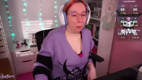 Kerry online show from November 2025 08:37:02 AM