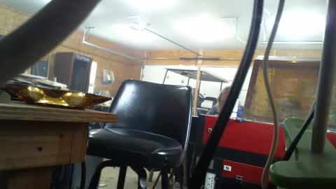 justmeohio online show from October 2025 06:48:01 PM