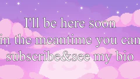 justmeowgirl online show from February 2025 09:21:02 AM