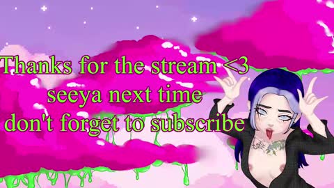 justmeowgirl online show from March 2025 08:48:02 AM