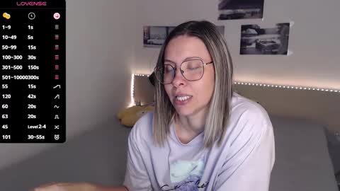 Julie online show from September 2025 05:23:01 AM