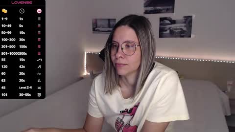 Julie online show from October 2025 04:11:01 AM