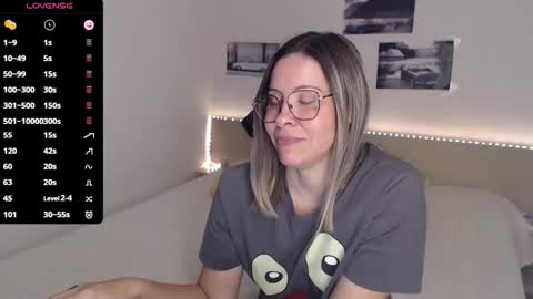 Julie online show from November 2025 05:06:01 AM