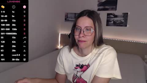 Julie online show from December 2025 05:16:01 AM