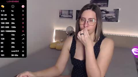 Julie online show from February 2026 05:03:02 AM