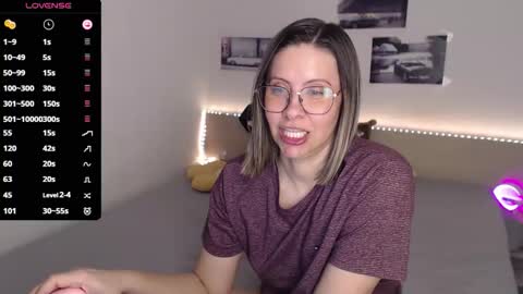 Julie online show from March 2026 05:24:01 AM