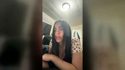 Paris Rose online show from August 2026 02:47:01 AM