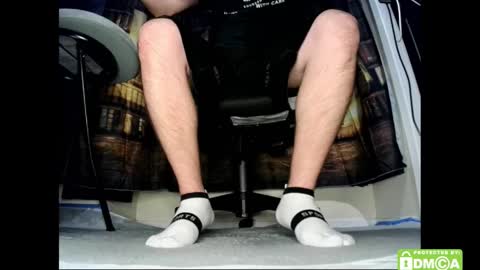 Snapshot of justshutupandwatch chatting on January 2026 12:58:01 AM M. Dean online show from January 2026 12:58:01 AM