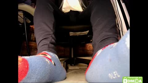 Snapshot of justshutupandwatch chatting on February 2026 09:02:02 PM M. Dean online show from February 2026 09:02:02 PM