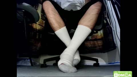 Snapshot of justshutupandwatch chatting on February 2026 10:19:01 PM M. Dean online show from February 2026 10:19:01 PM