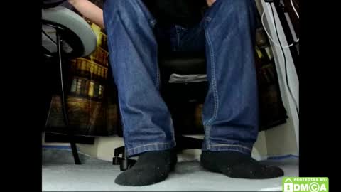 Snapshot of justshutupandwatch chatting on February 2026 11:21:02 PM M. Dean online show from February 2026 11:21:02 PM